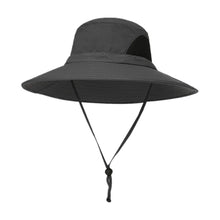 Load image into Gallery viewer, Safari Hat