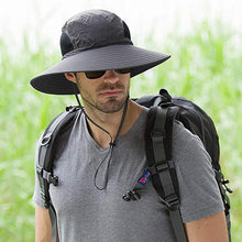 Load image into Gallery viewer, Safari Hat