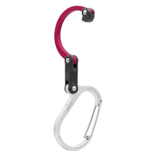 Load image into Gallery viewer, Carabiner Hook