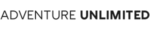 The Adventure Unlimited logo