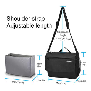Messenger Bag