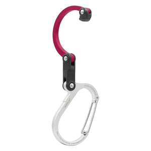 Carabiner Hook