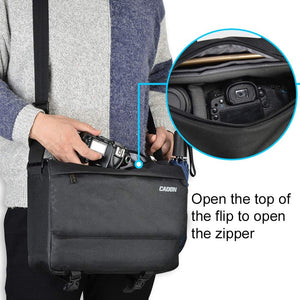 Messenger Bag